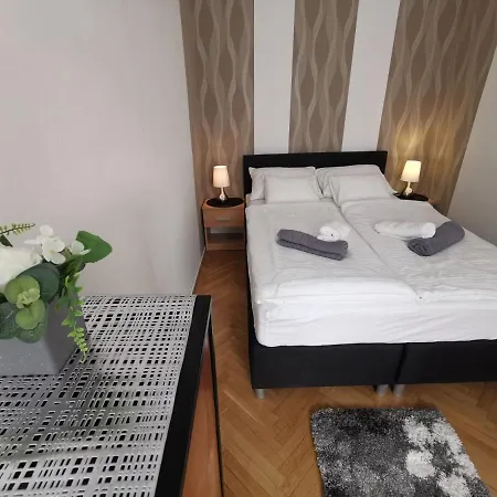 Centrum Apartman Keszthely