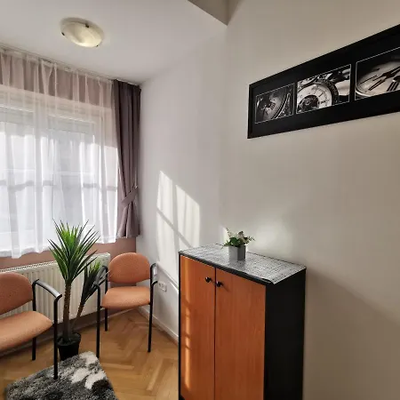 Centrum Apartman * Keszthely