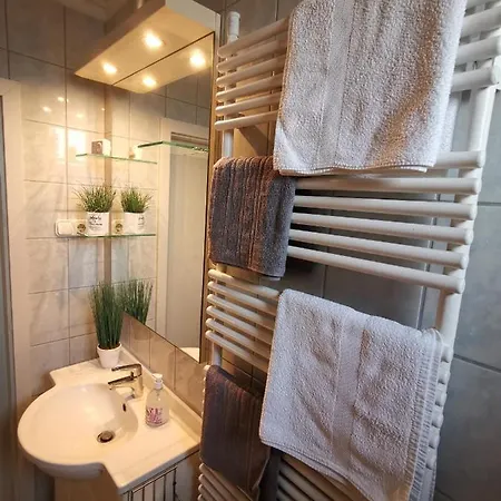 Centrum Apartman * Keszthely