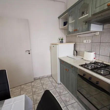 Centrum Apartman