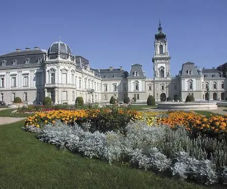 Centrum Apartman Keszthely