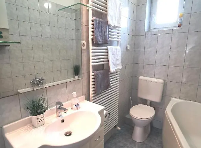 Centrum Apartman