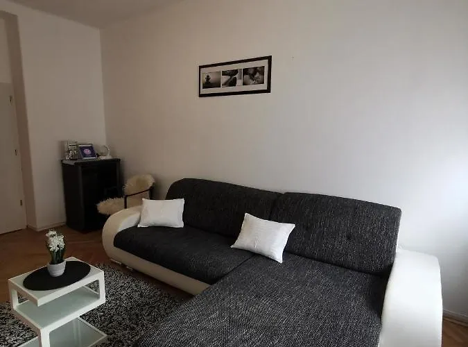 아파트 Centrum Apartman 케츨리