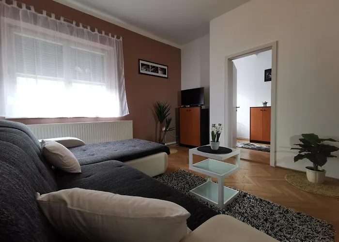Centrum Apartman
