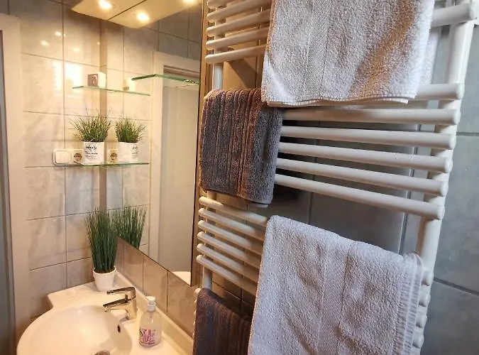 Centrum Apartman * 케츨리