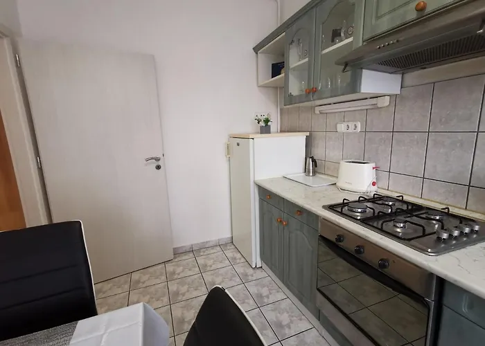 Centrum Apartman